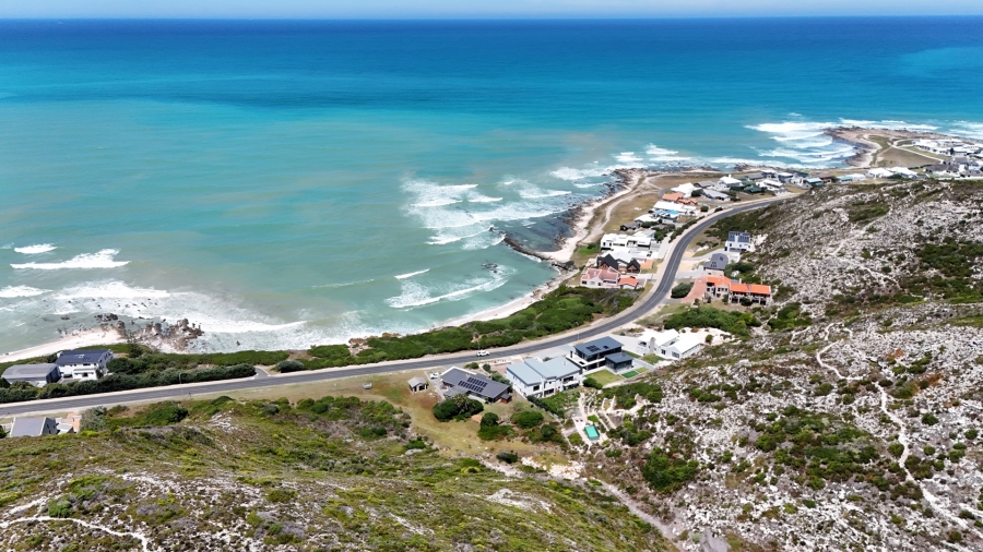 0 Bedroom Property for Sale in Agulhas Western Cape
